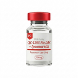 CJC-1295 No DAC & Ipamorelin