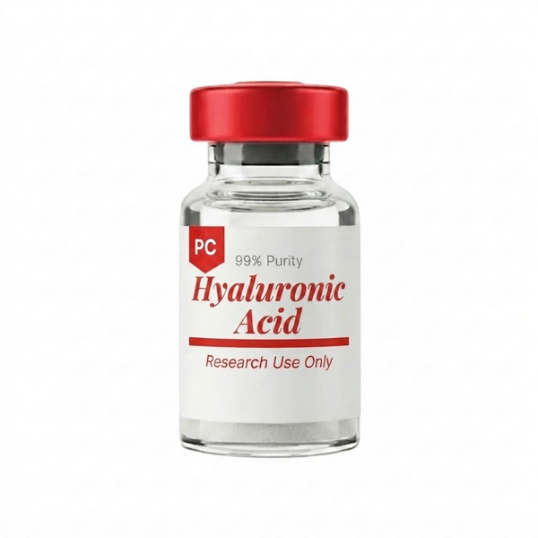 Hyaluronic