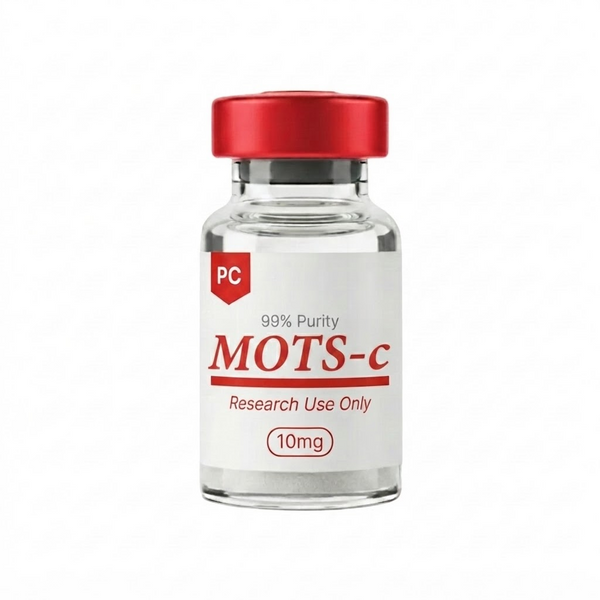 MOTS-c