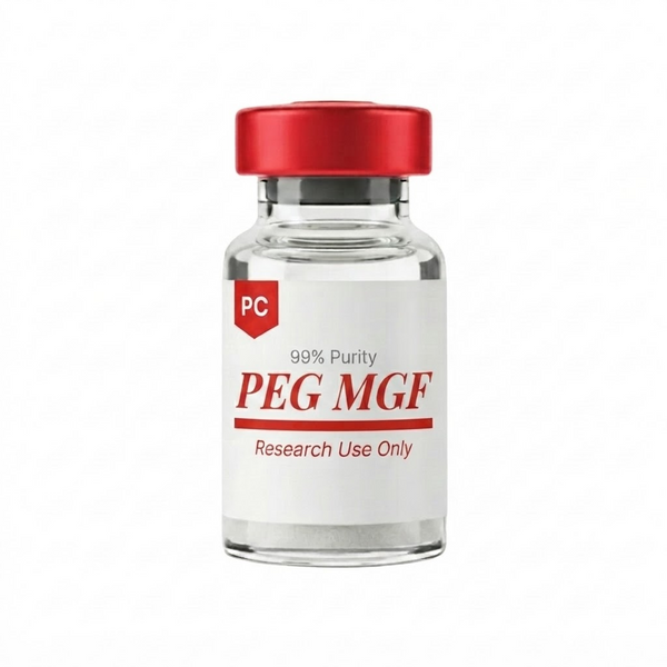 PEG MGF