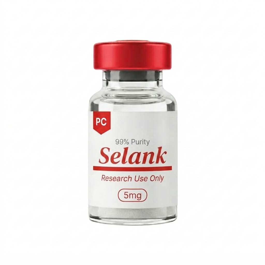 Selank