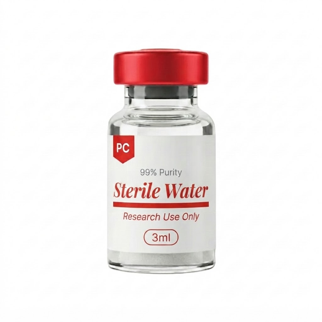 Sterile Water