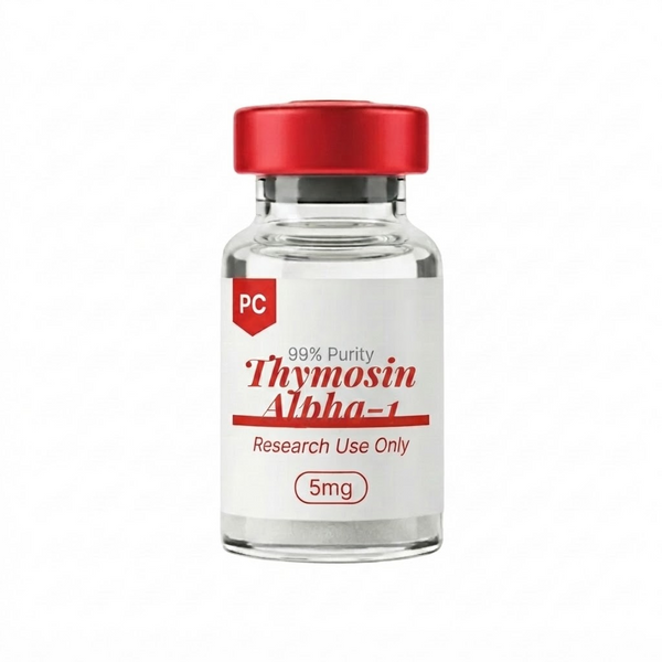Thymosin Alpha-1